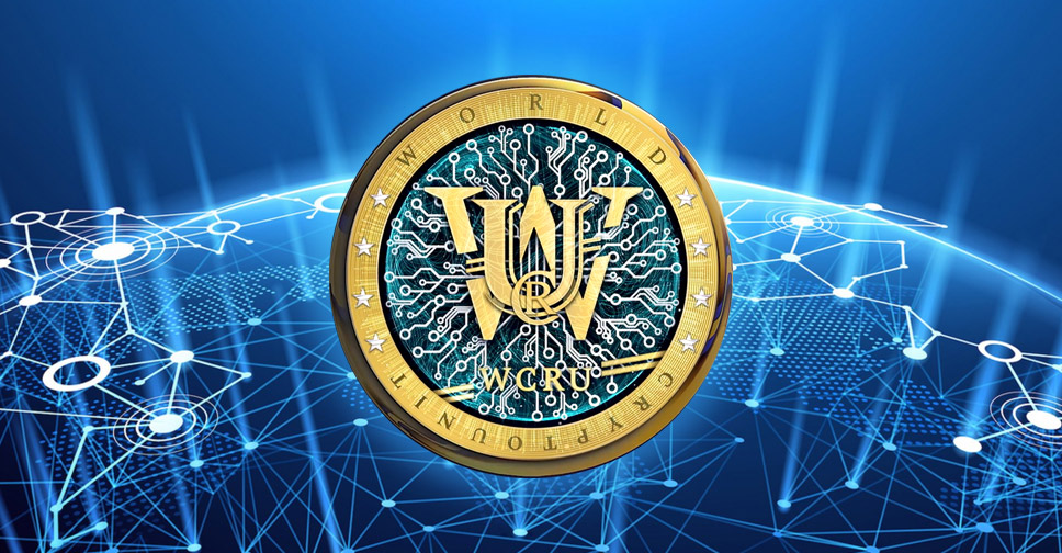 wcru crypto price