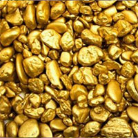Ural gold